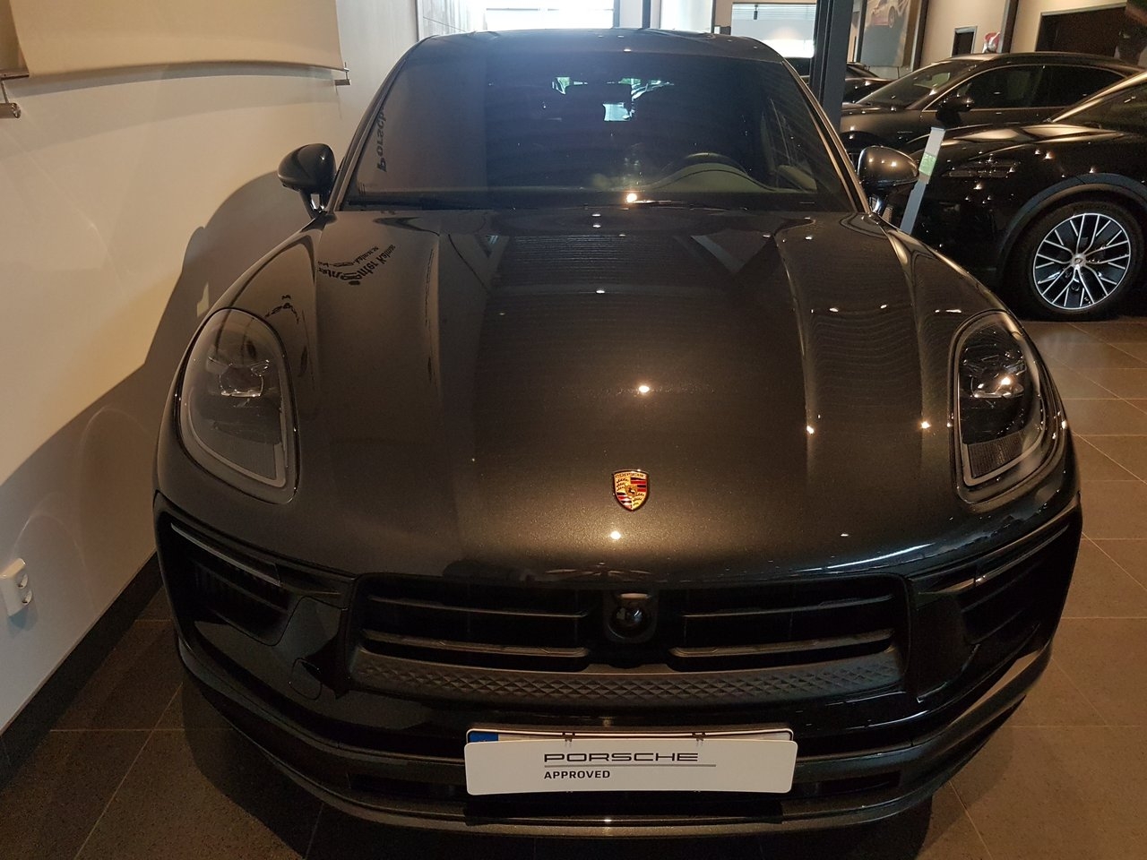 Porsche Macan GTS Se Spec 1 Ägare 2022, kuva 3/10