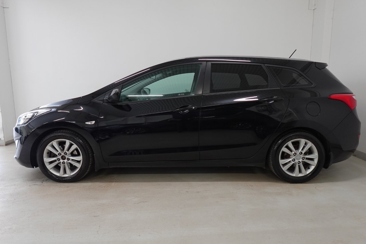 Hyundai i30 2013, bild 3/15