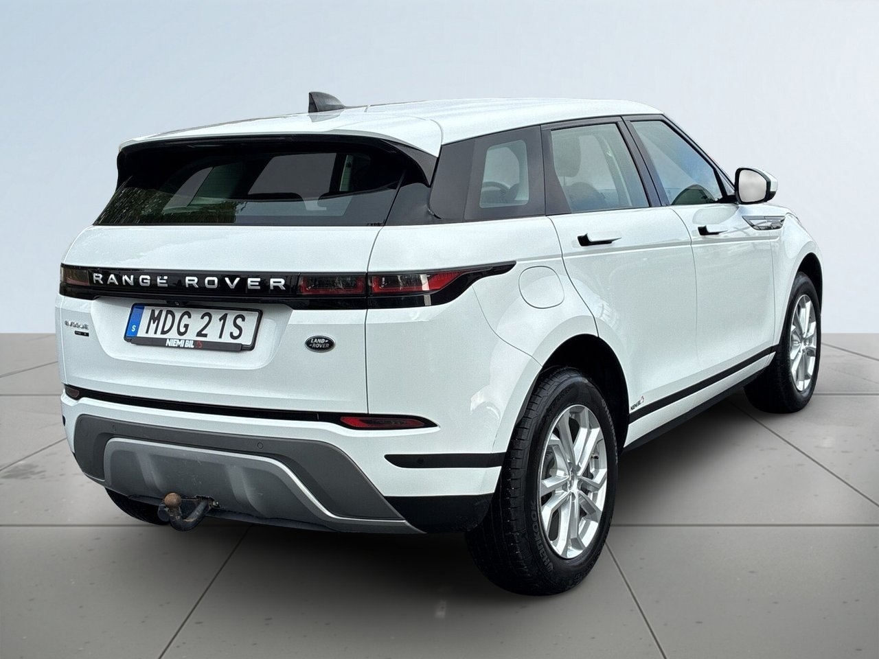 Land Rover Range Rover Evoque 2020, bild 6/10