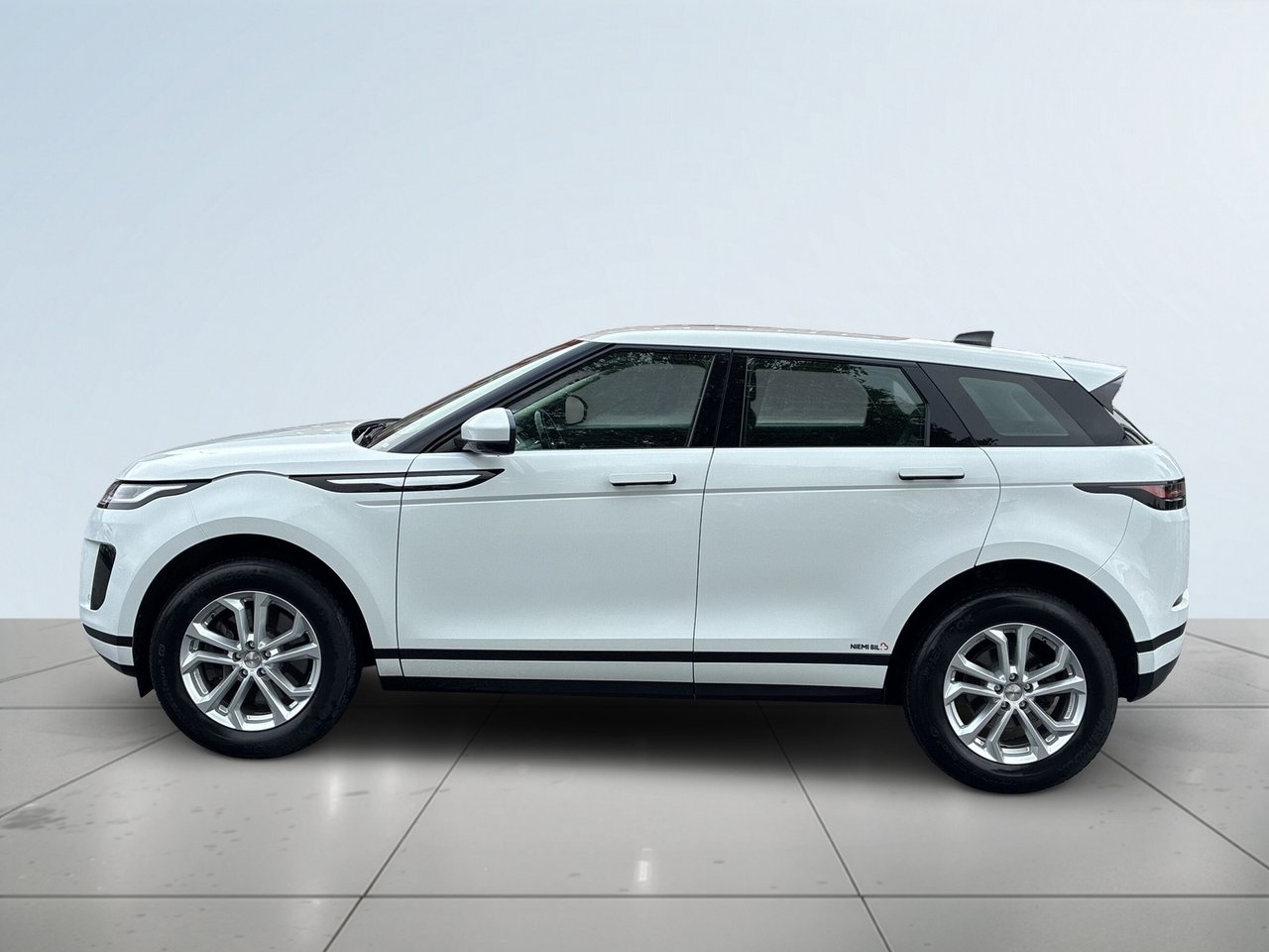 Land Rover Range Rover Evoque 2020, bild 4/10