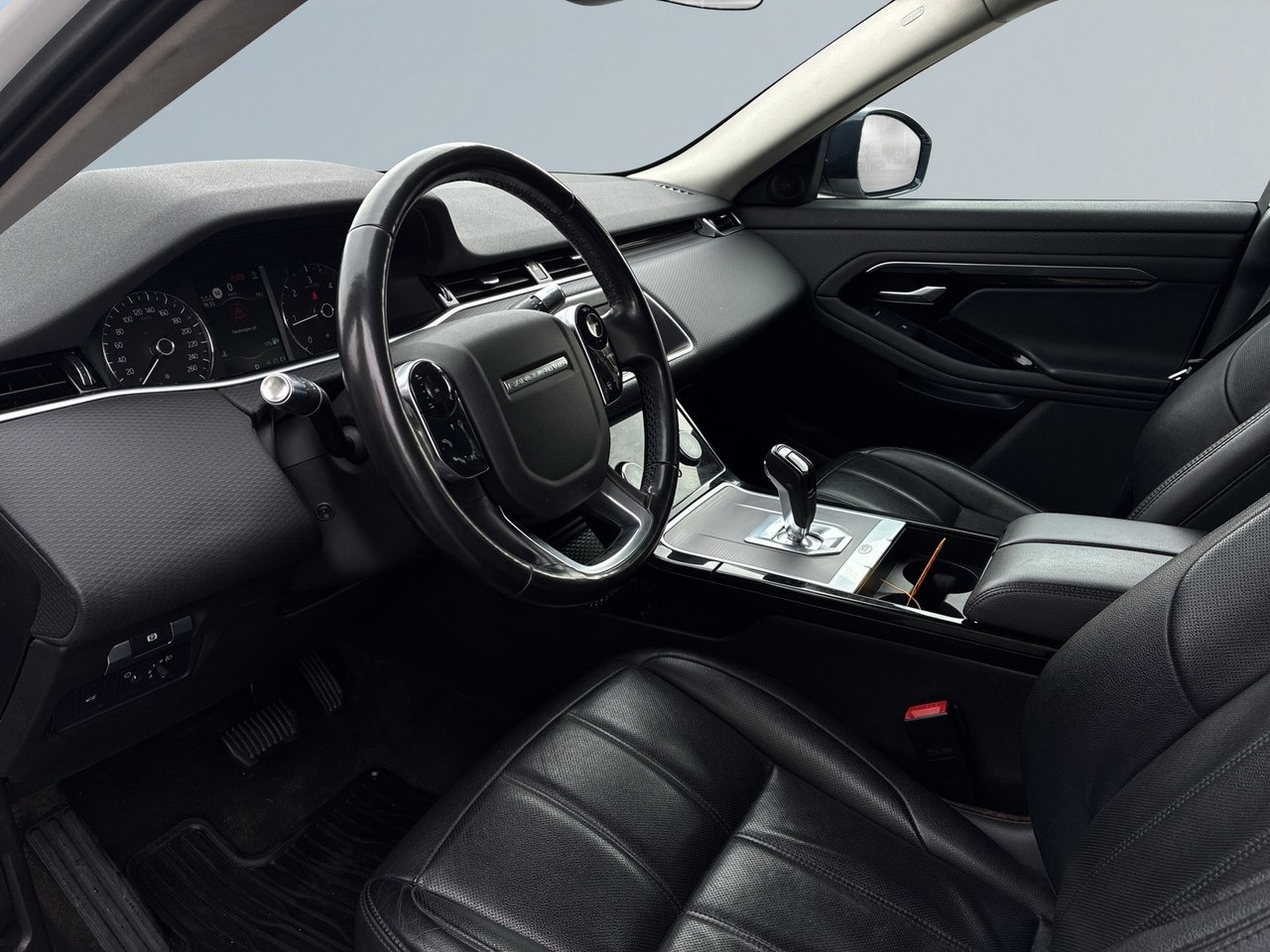Land Rover Range Rover Evoque 2020, bild 7/10