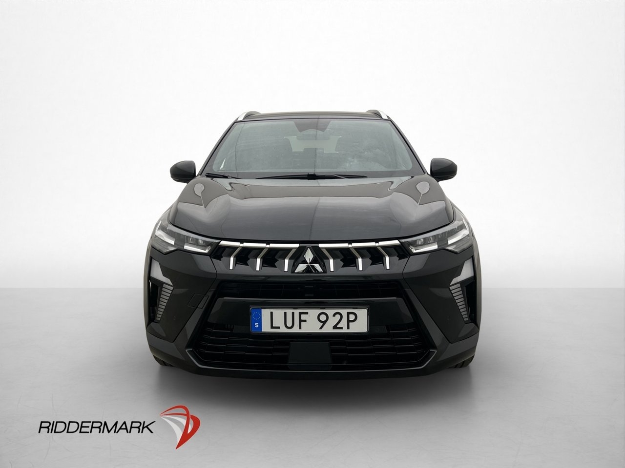 Mitsubishi ASX 1.3 EDC Intense 2025, bild 2/30
