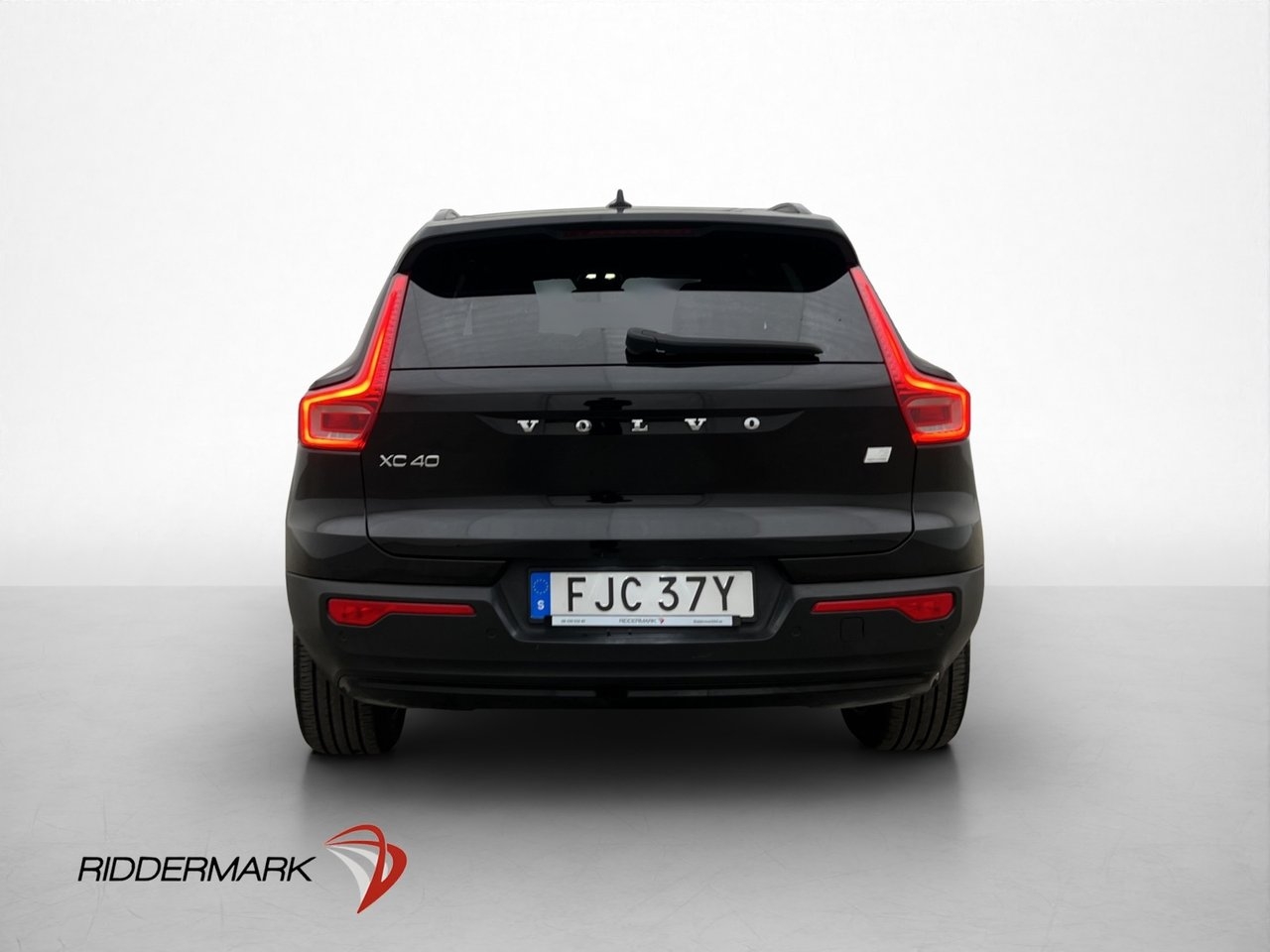 Volvo XC40 2021, bild 6/32