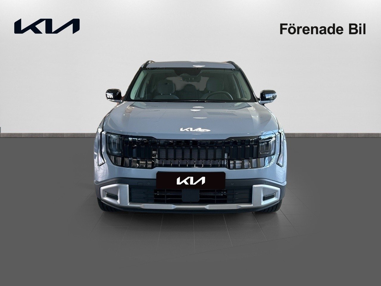 Kia Seltos 1.6 T-GDI 2027, bild 2/16