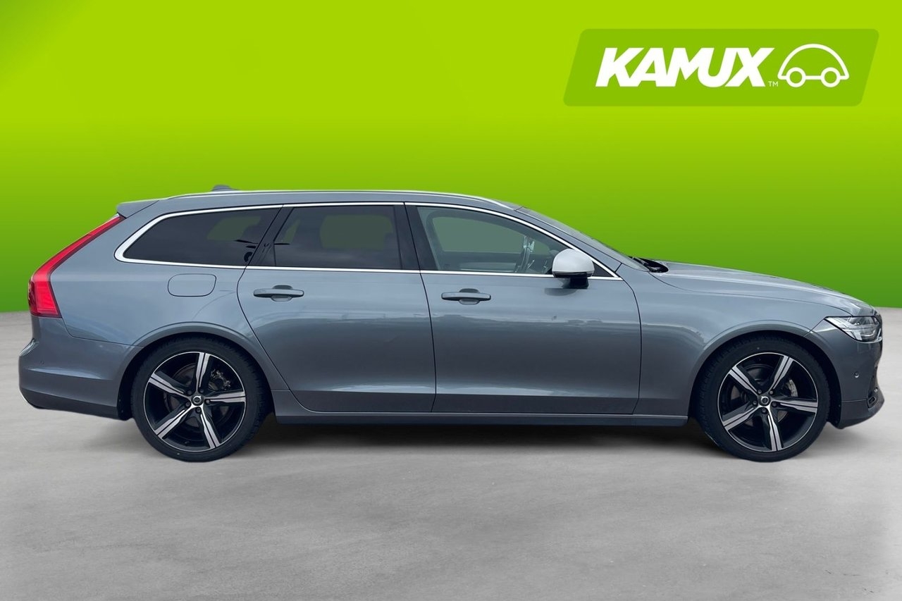 Volvo V90 2017, bild 2/11