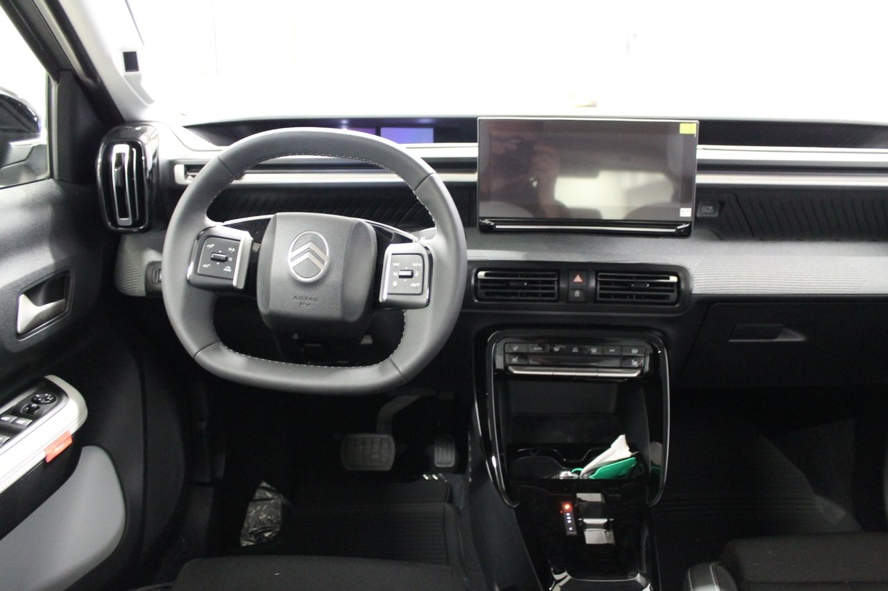 Citroen E-C3 Aircross 2026, bild 7/9
