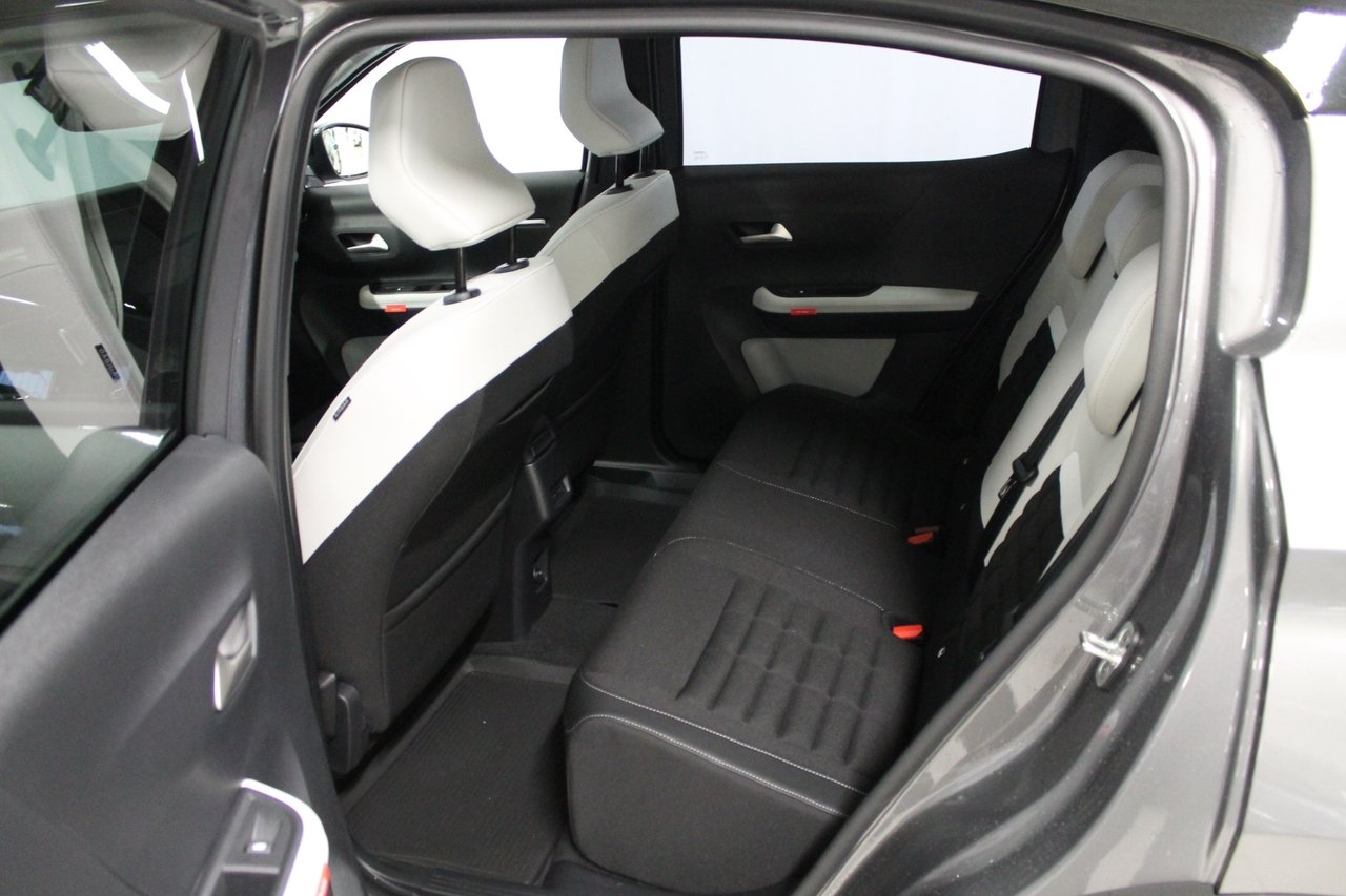 Citroen E-C3 Aircross 2026, bild 6/9