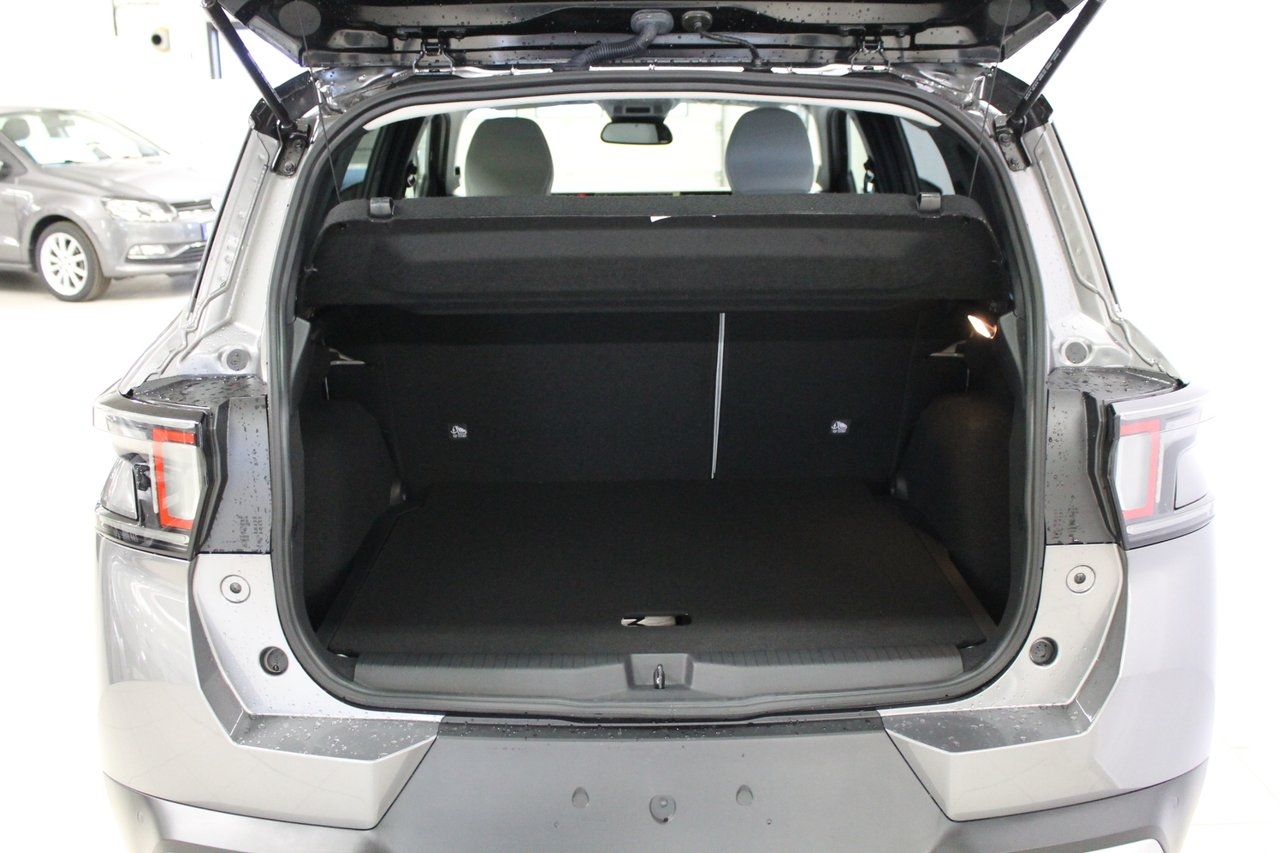 Citroen E-C3 Aircross 2026, bild 5/9