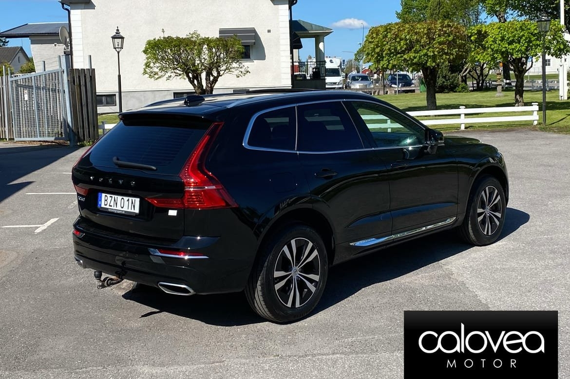 Volvo XC60 2021, kuva 5/16