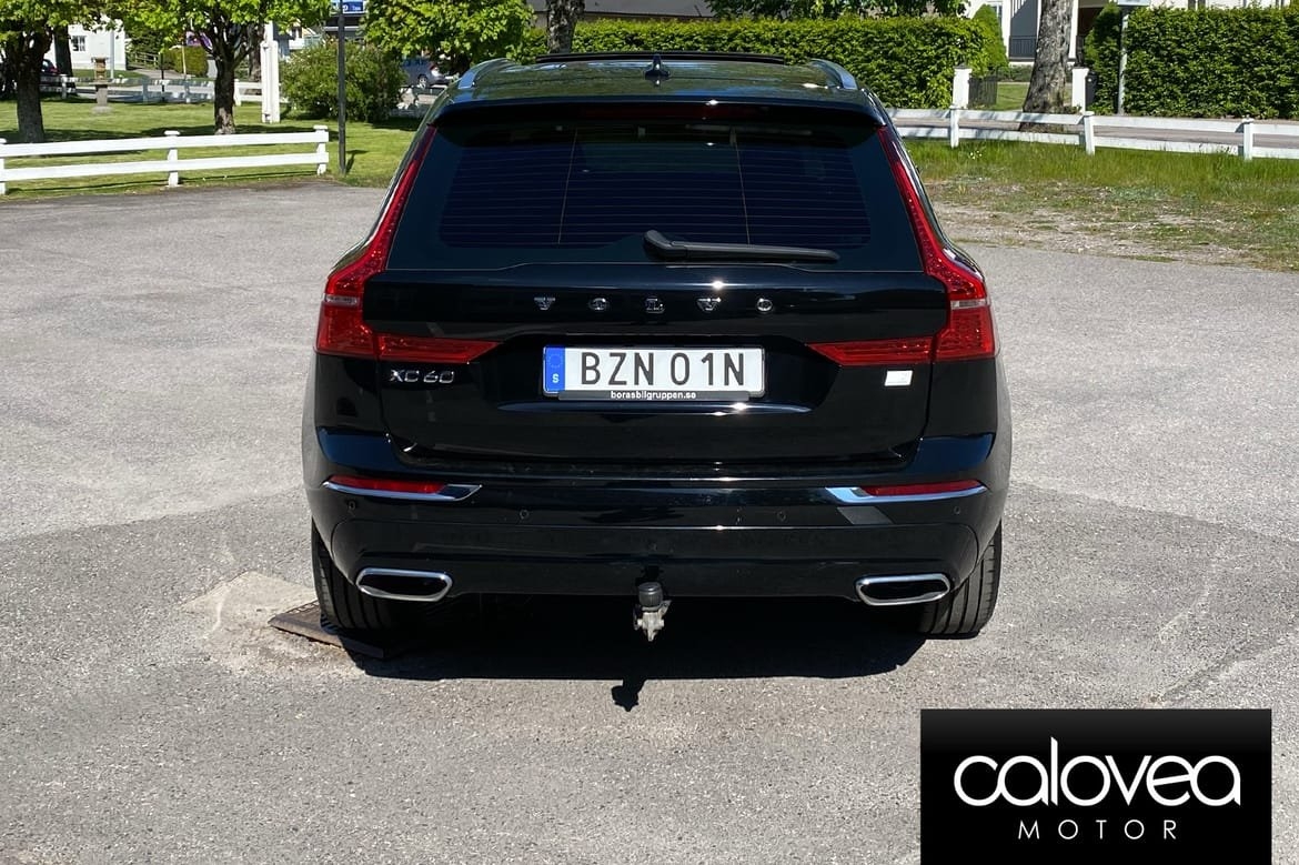 Volvo XC60 2021, kuva 4/16