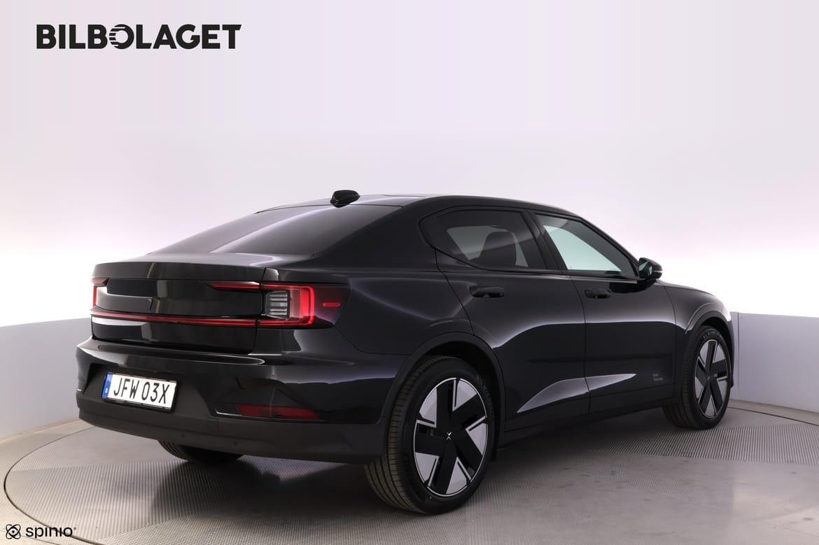 Polestar 2 LRDM Business edition 2026, kuva 4/10