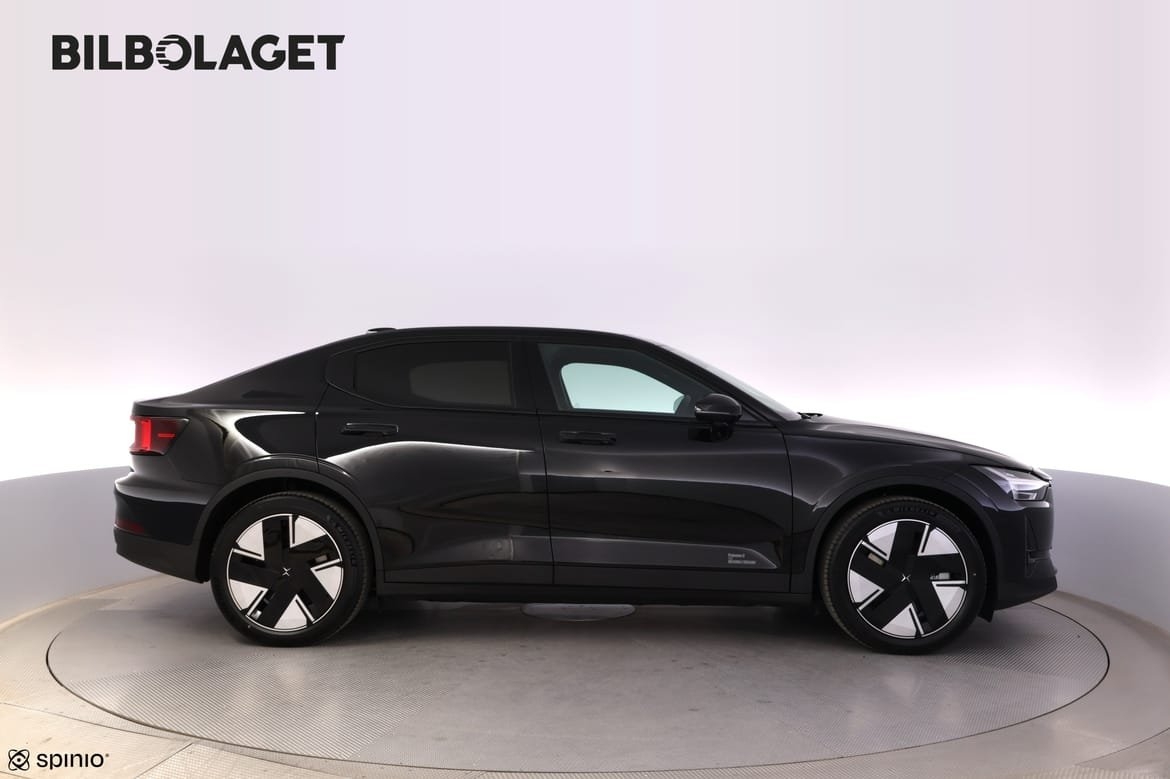 Polestar 2 LRDM Business edition 2026, kuva 3/10