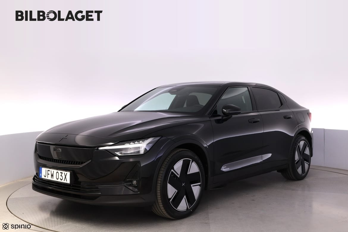 Polestar 2 LRDM Business edition 2026, kuva 7/10
