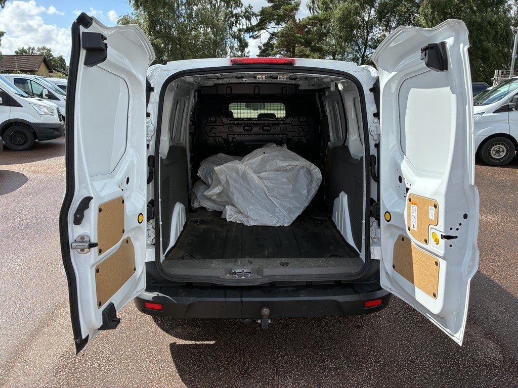 Ford Transit Connect 2024, bild 7/10