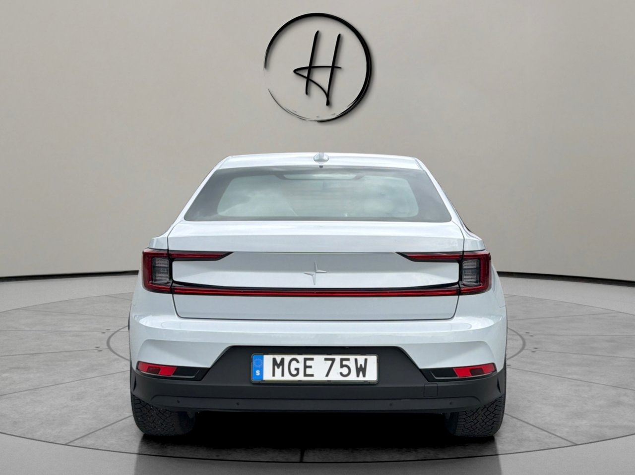 Polestar 2 1-Ägare 2023, bild 4/10