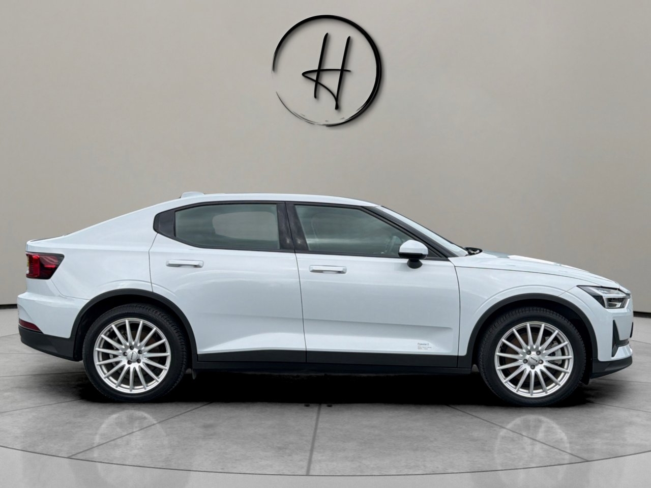 Polestar 2 1-Ägare 2023, bild 5/10