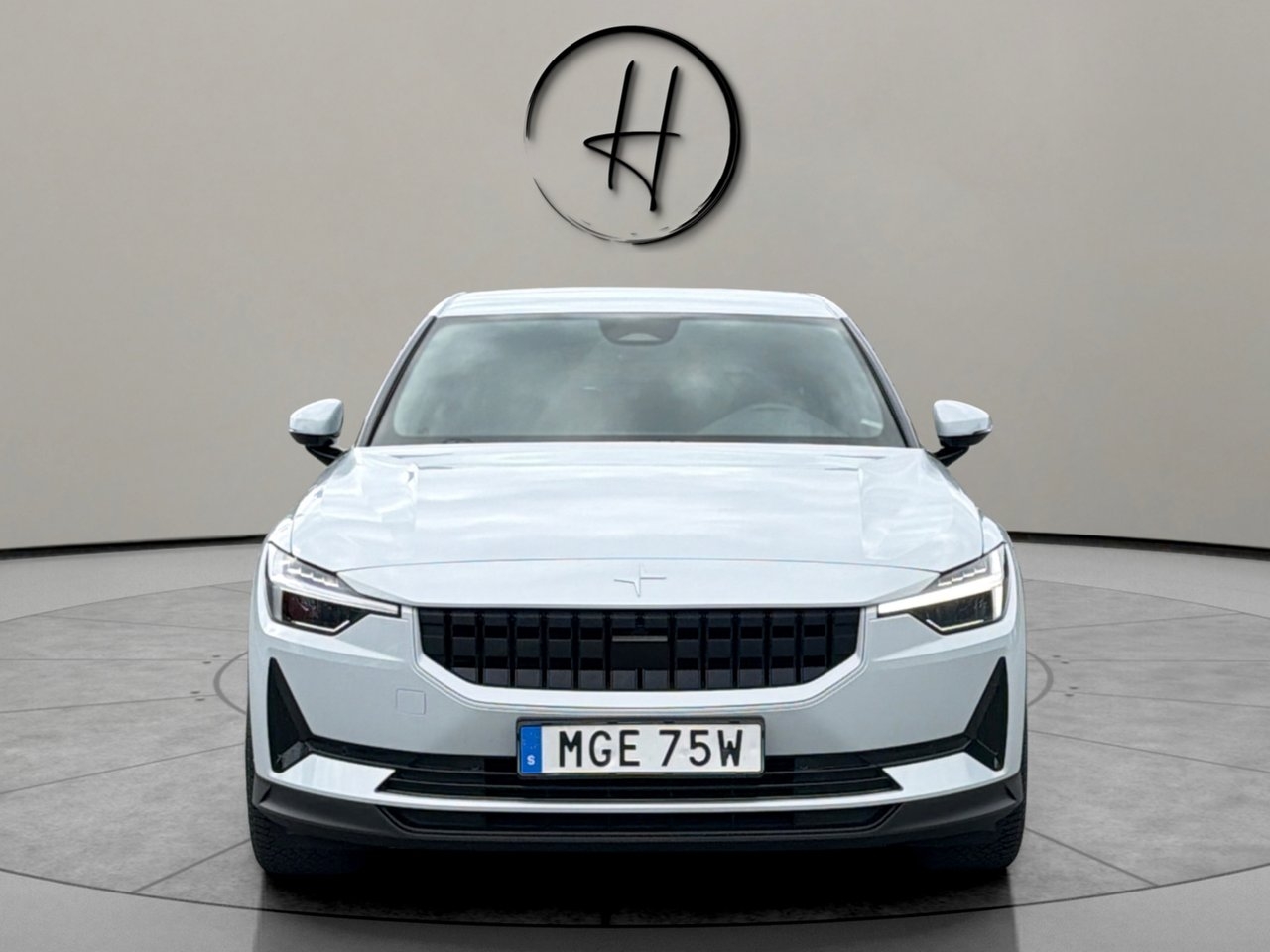 Polestar 2 1-Ägare 2023, bild 3/10