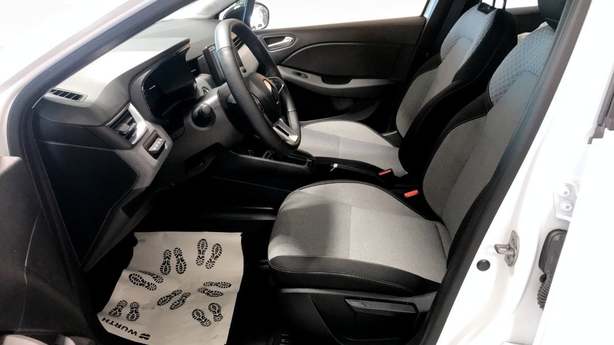 Renault Clio 2024, bild 5/9