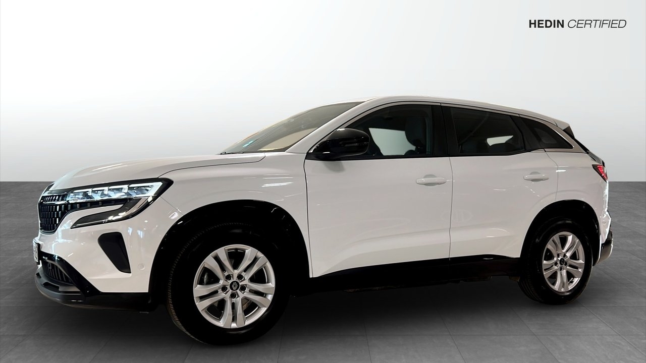 Renault Austral 2024, bild 6/12