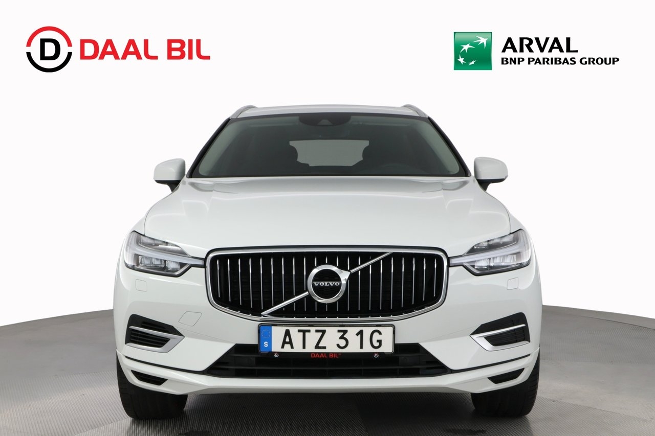 Volvo XC60 2021, kuva 3/10