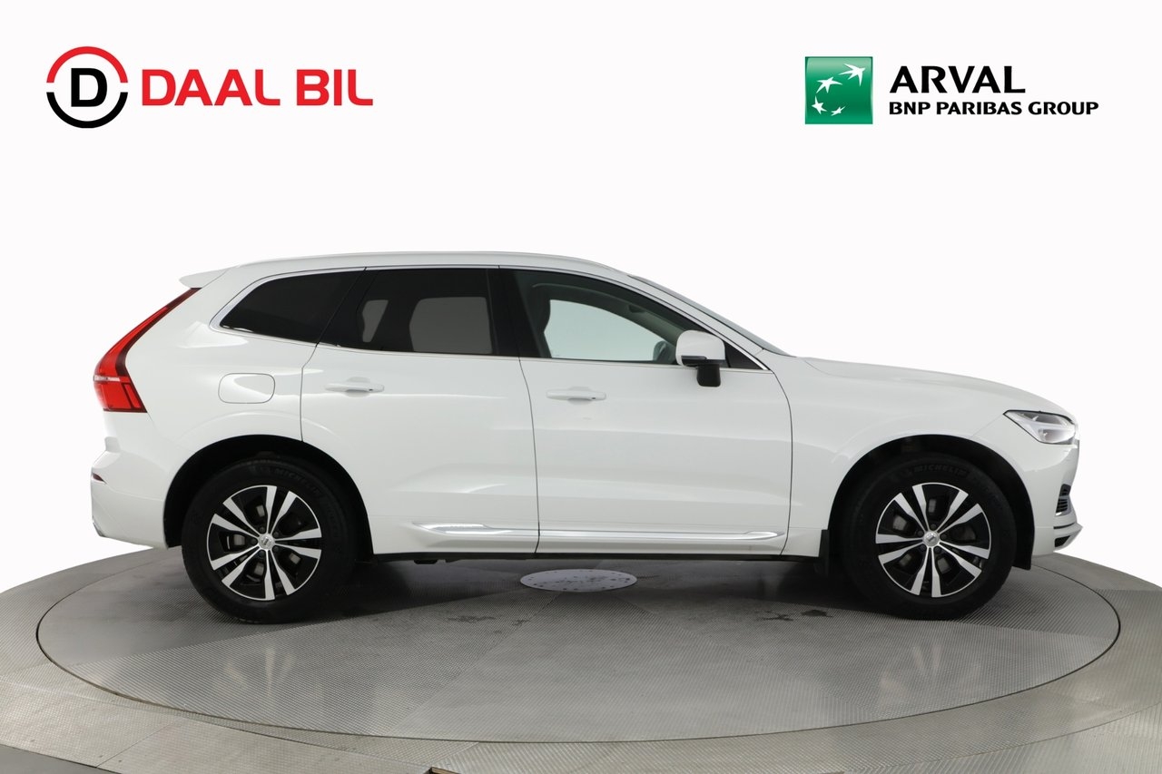 Volvo XC60 2021, kuva 6/10