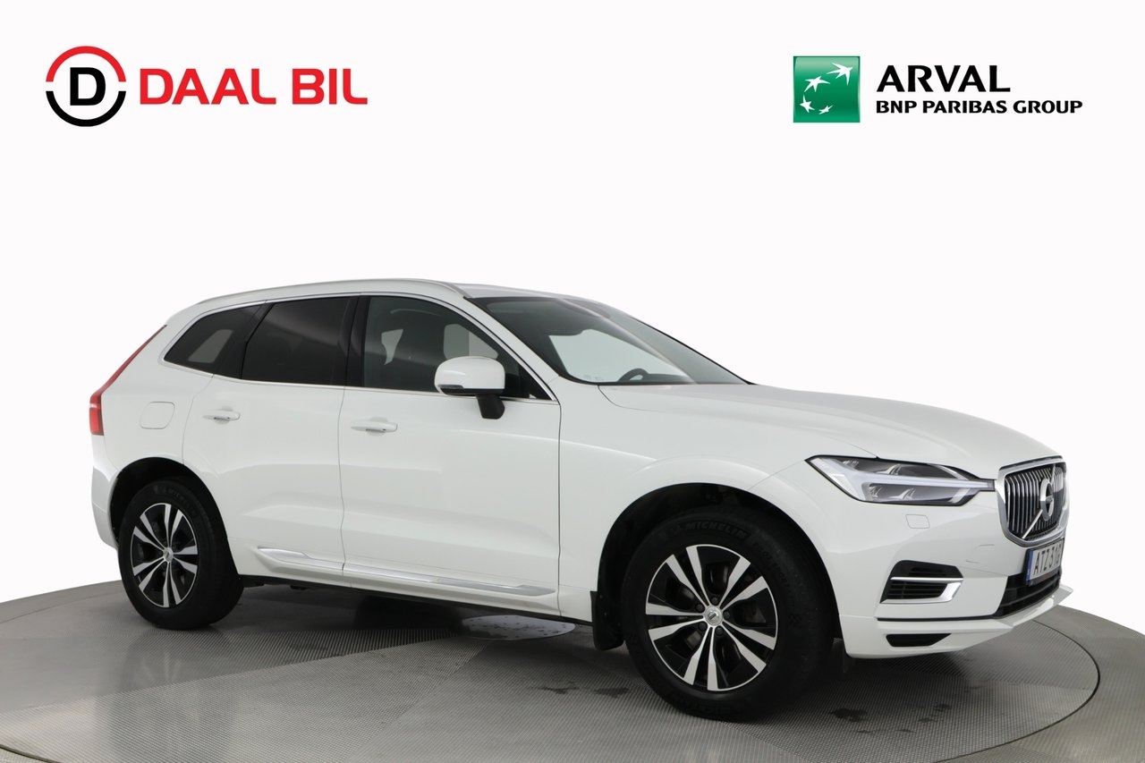 Volvo XC60 2021, kuva 5/10