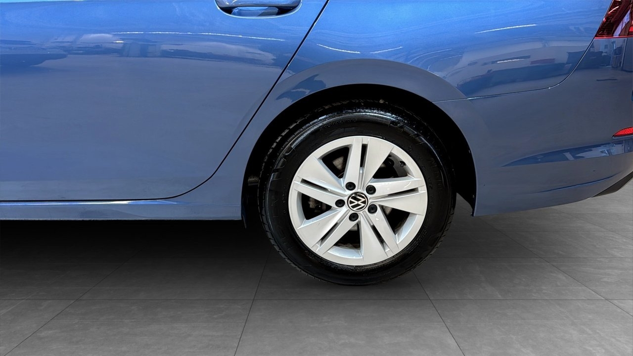 Volkswagen Golf 2025, bild 6/10