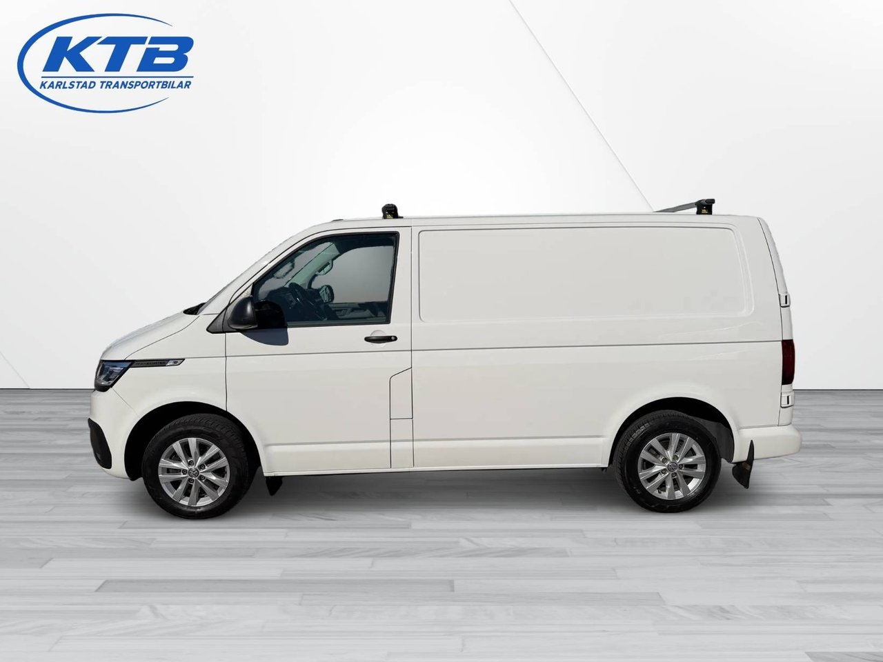 Volkswagen Transporter 2023, photo 2/21