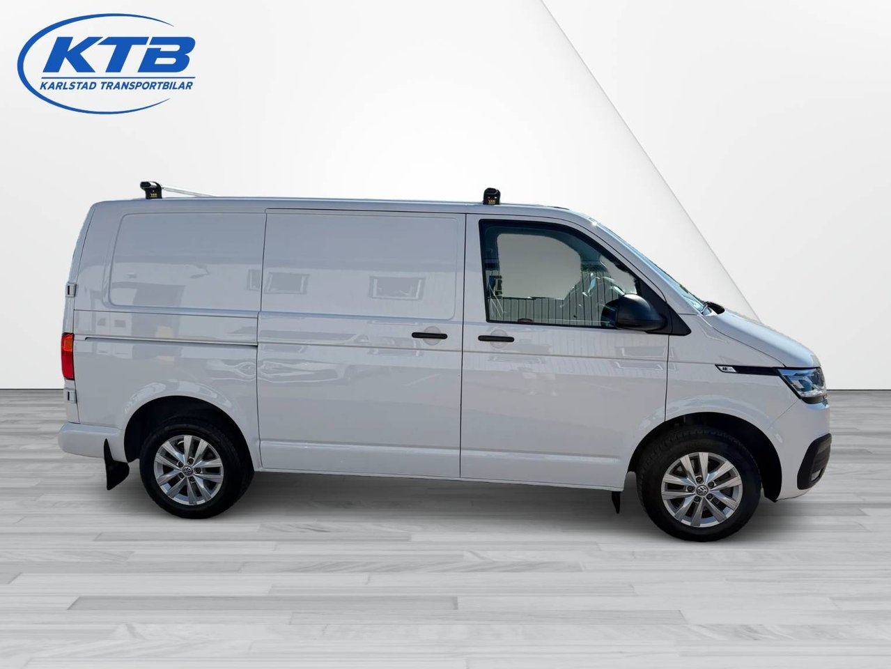 Volkswagen Transporter 2023, photo 6/21
