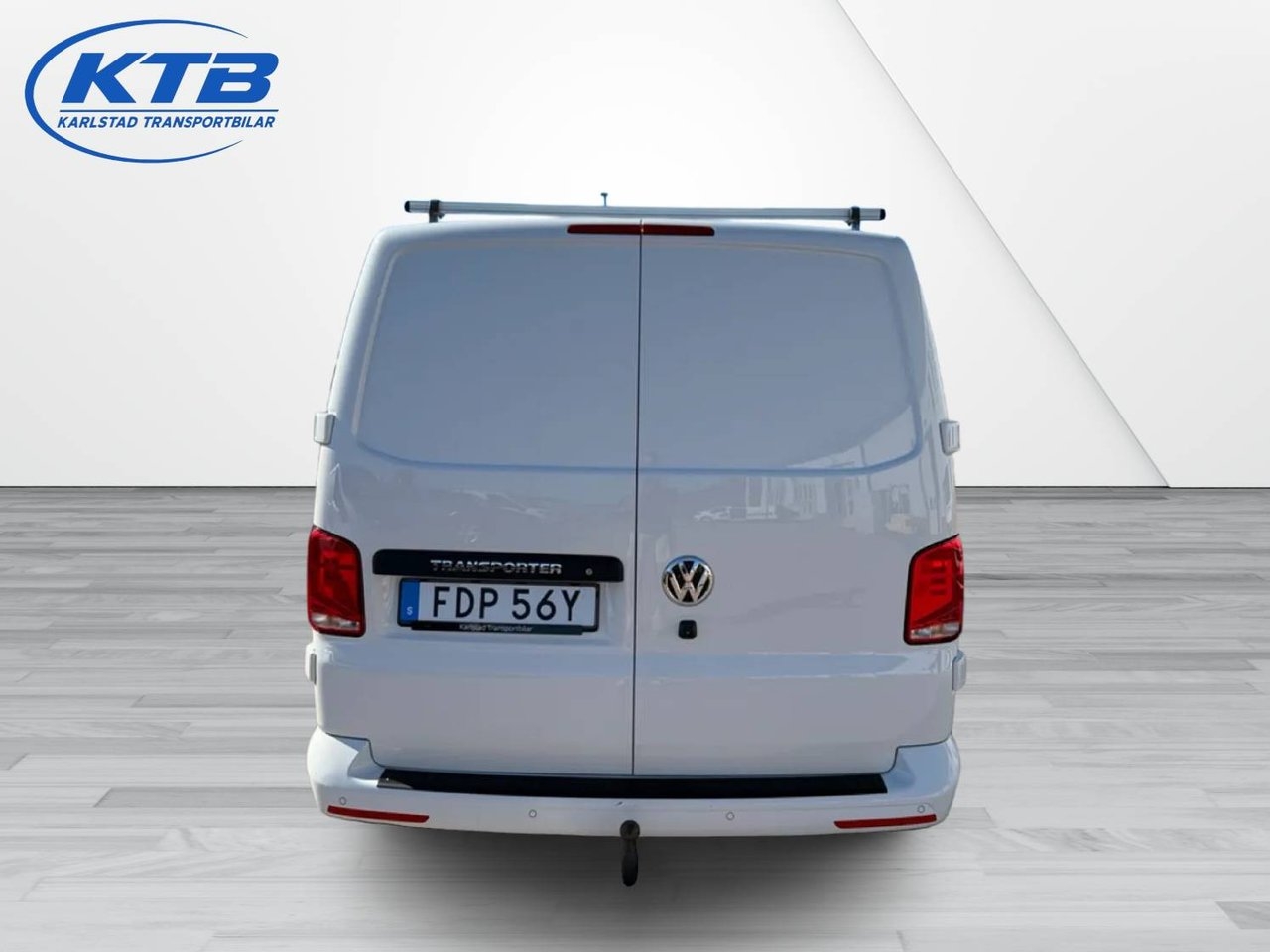 Volkswagen Transporter 2023, photo 4/21