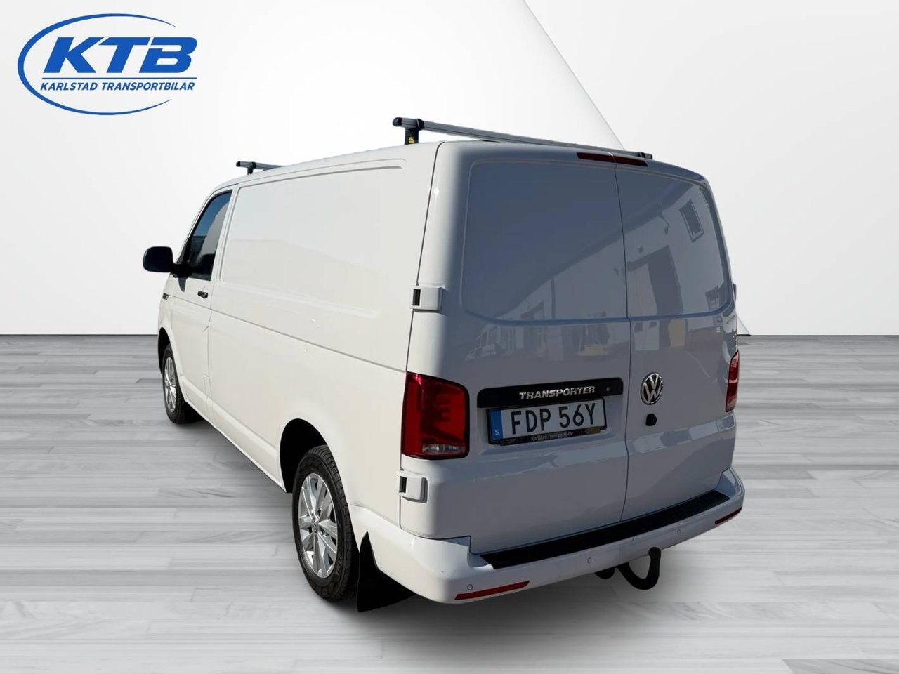 Volkswagen Transporter 2023, photo 3/21