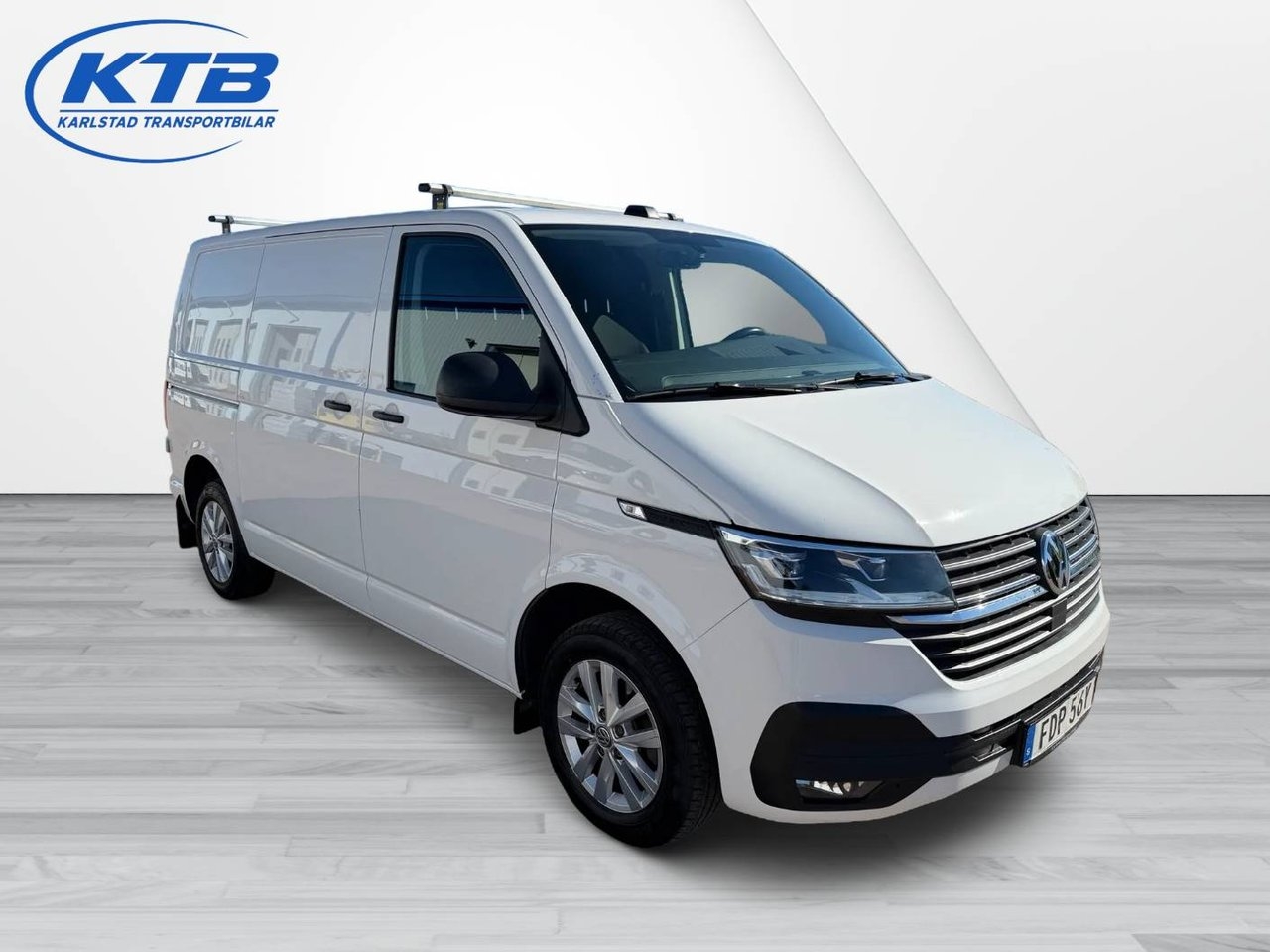 Volkswagen Transporter 2023, photo 7/21