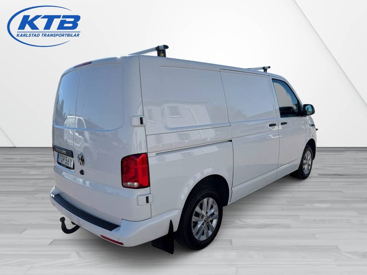 Volkswagen Transporter 2023, photo 5/21