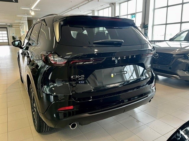 Mazda CX-5 2026, bild 3/7