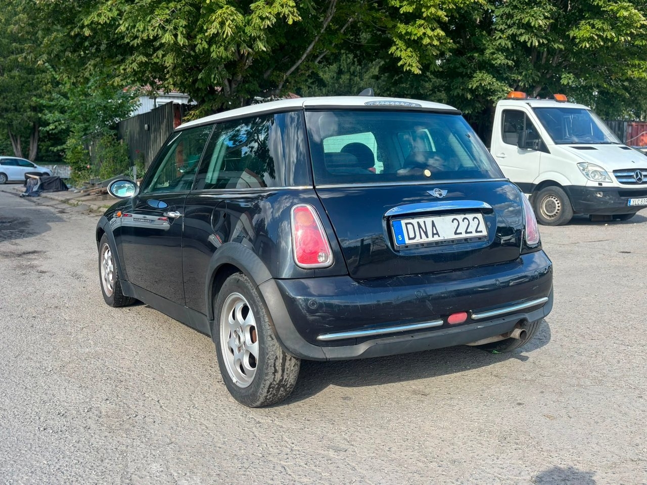 MINI Cooper Pepper Euro 4 2006, kuva 2/10