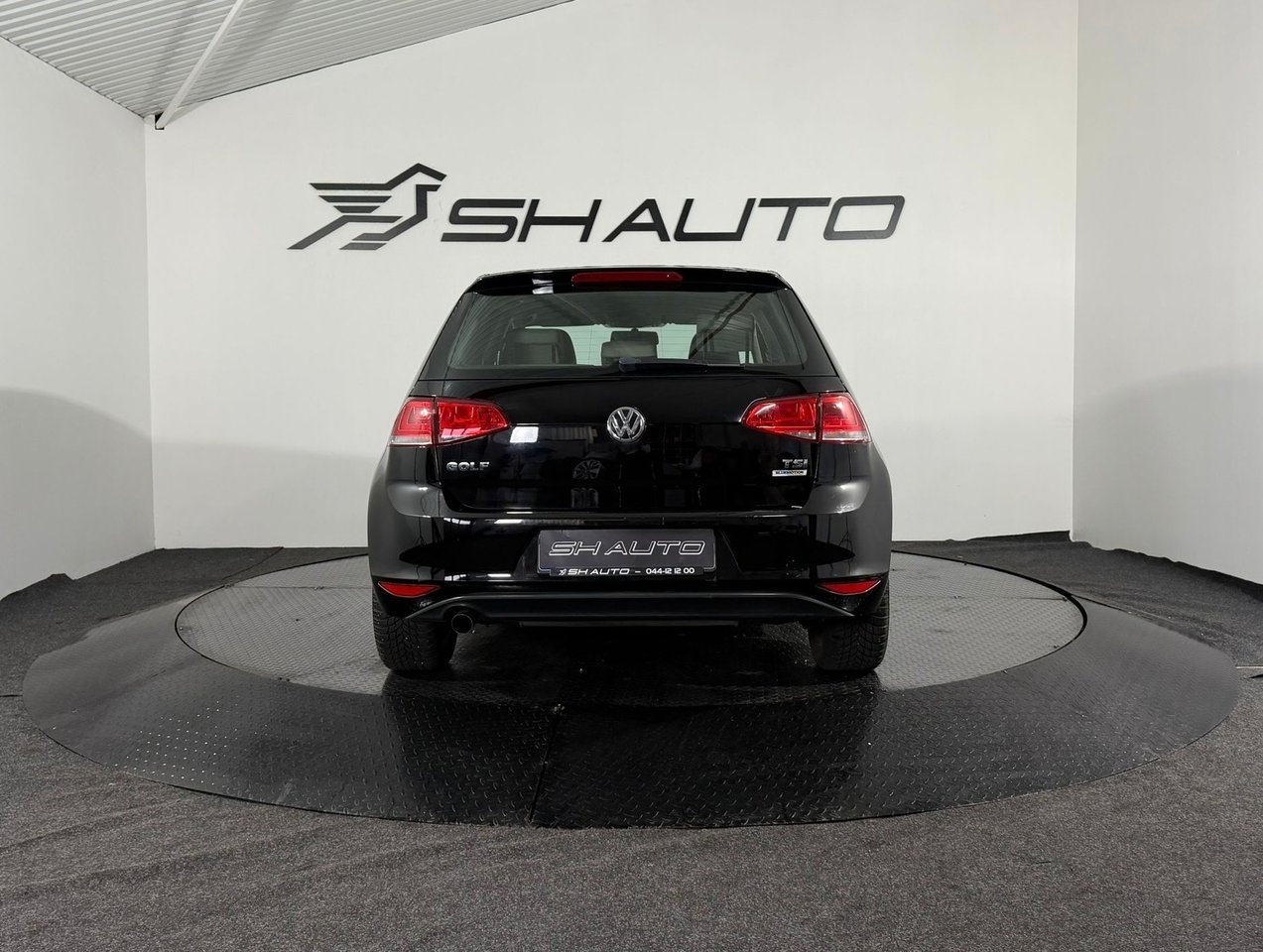 Volkswagen Golf 2015, bild 6/17