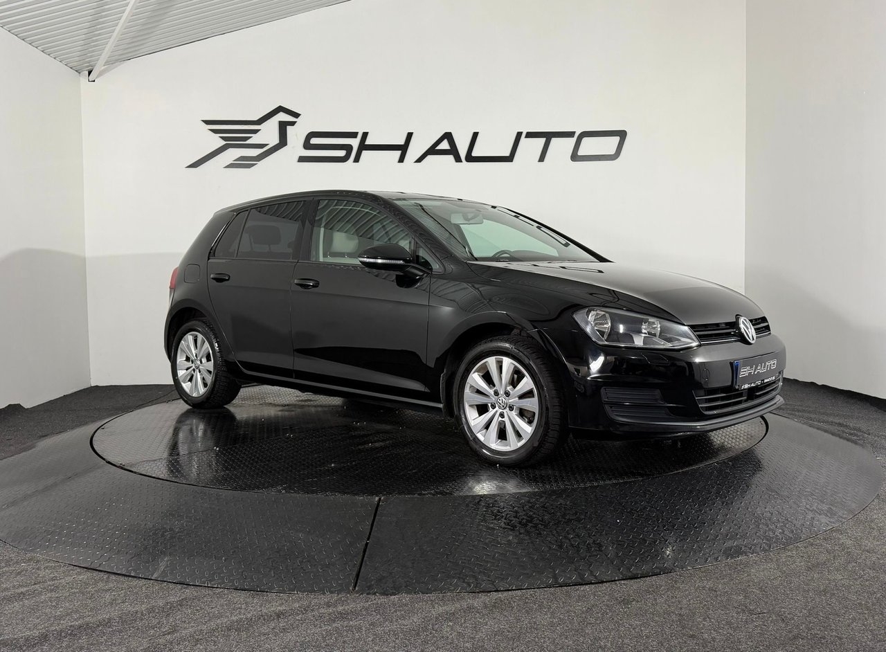 Volkswagen Golf 2015, bild 3/17