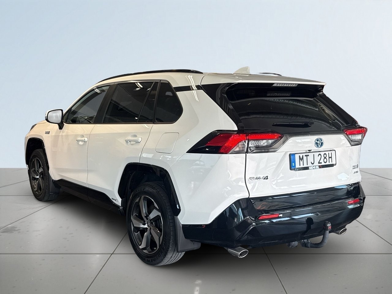 Toyota RAV4 2023, bild 5/10
