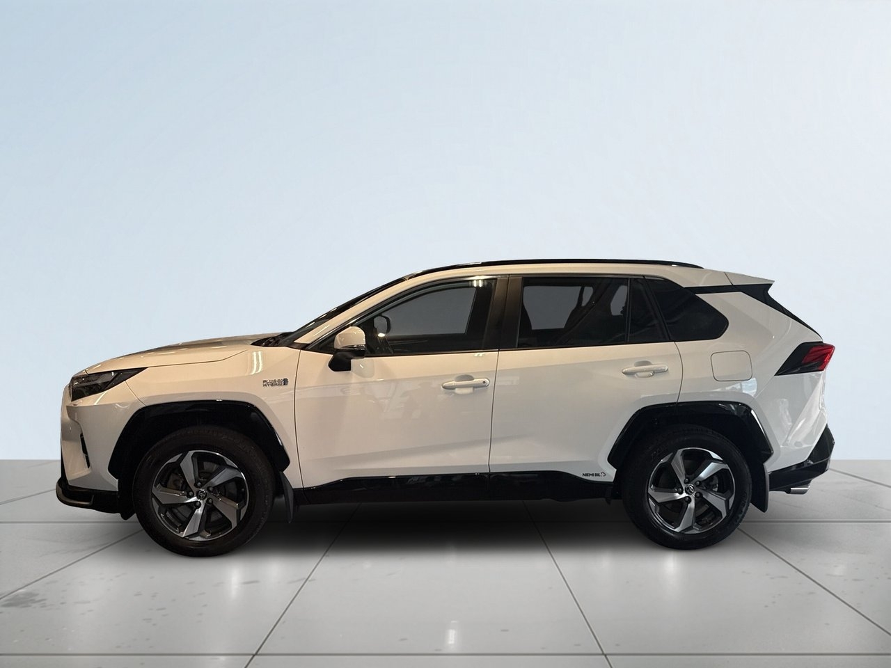 Toyota RAV4 2023, bild 4/10