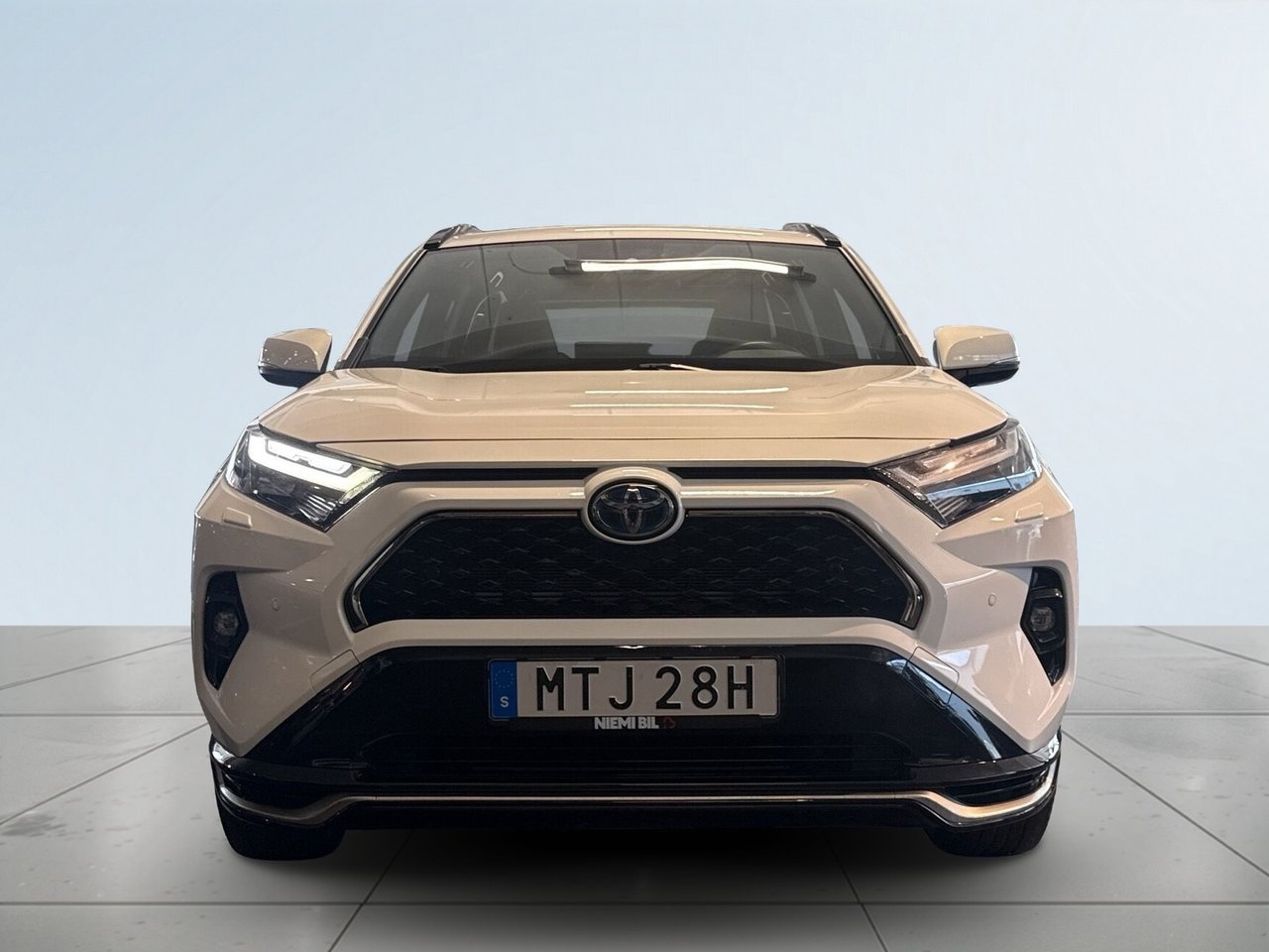 Toyota RAV4 2023, bild 2/10