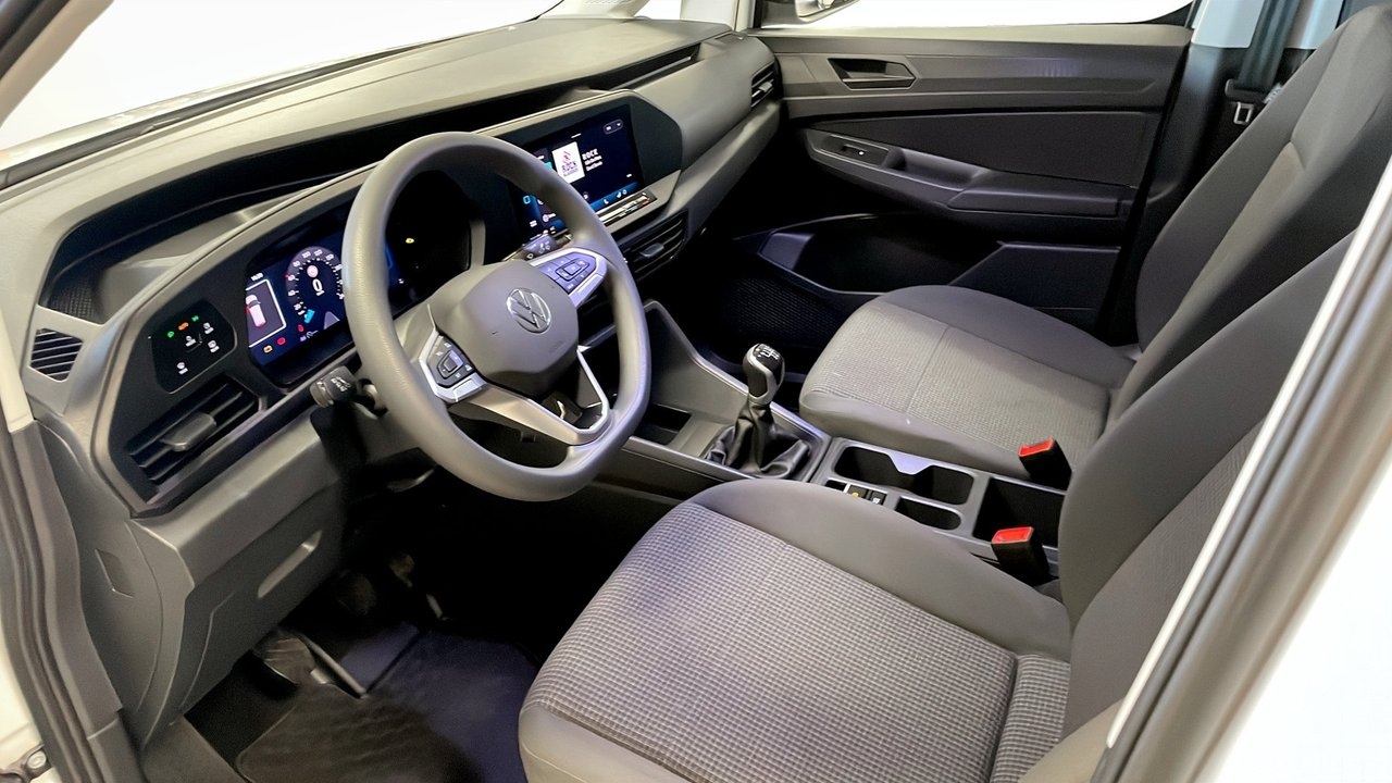 Volkswagen Caddy 2025, kuva 7/12