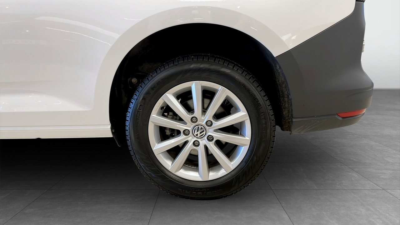 Volkswagen Caddy 2025, kuva 6/12
