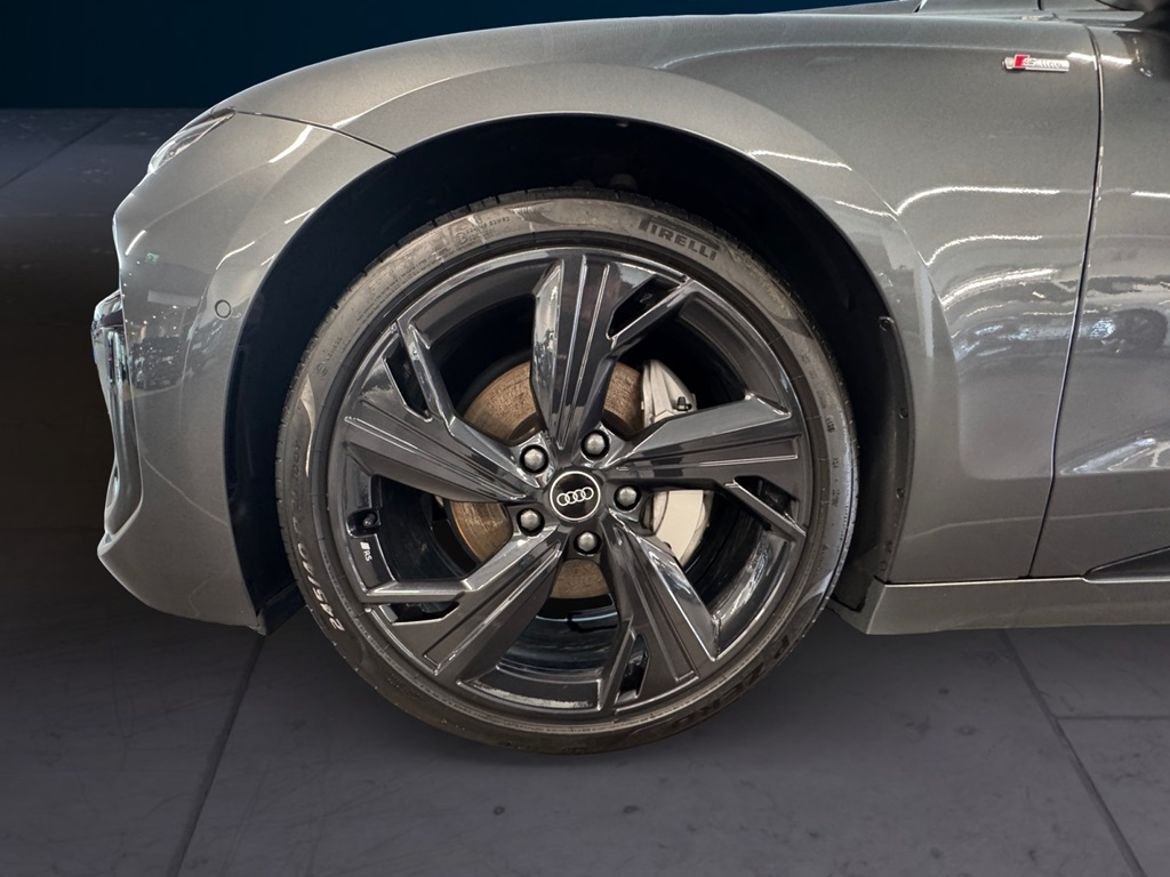 Audi A6 2025, bild 6/10