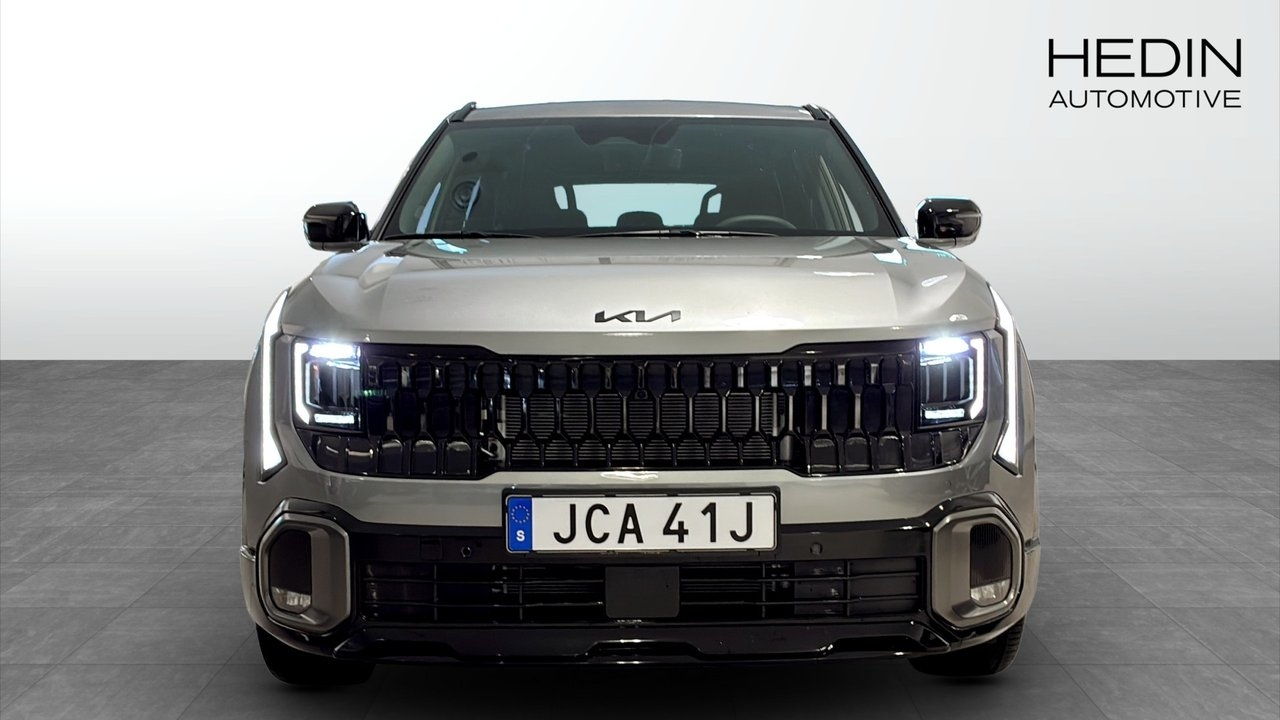 Kia Seltos 2027, bild 2/12