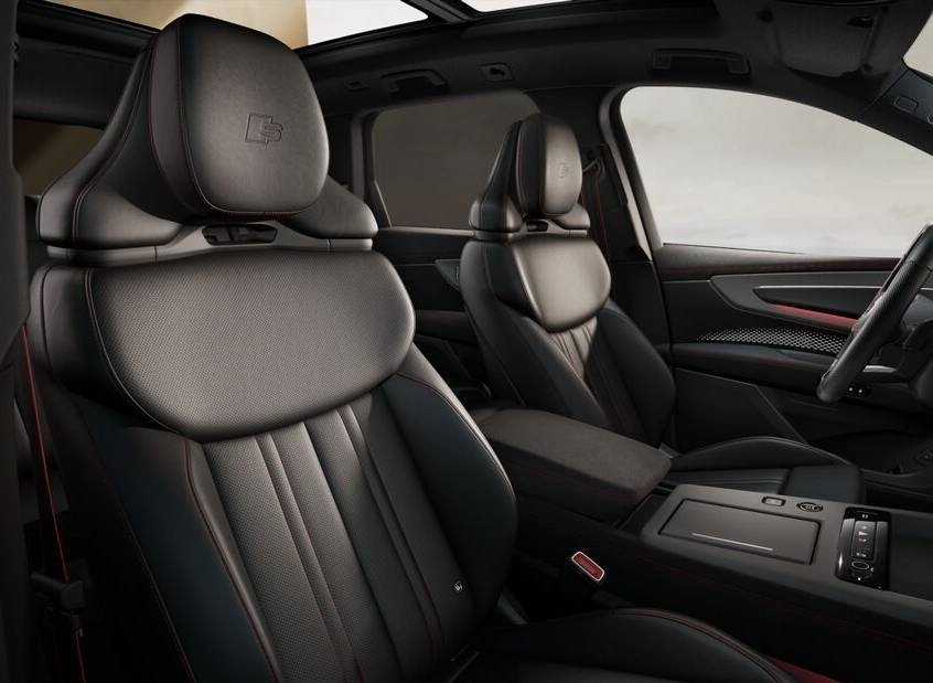Audi Q7 2027, bild 5/8