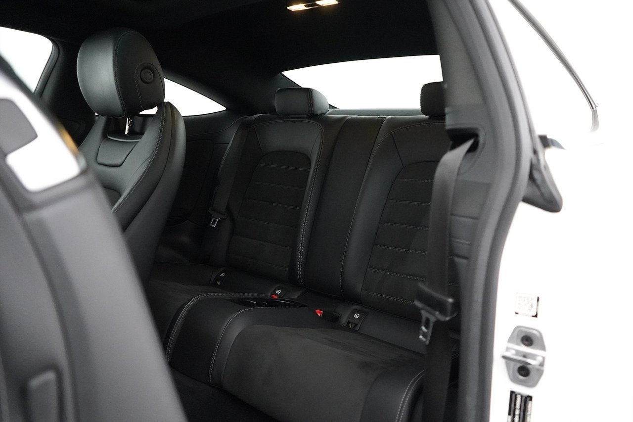 Mercedes-Benz C 2021, bild 7/10