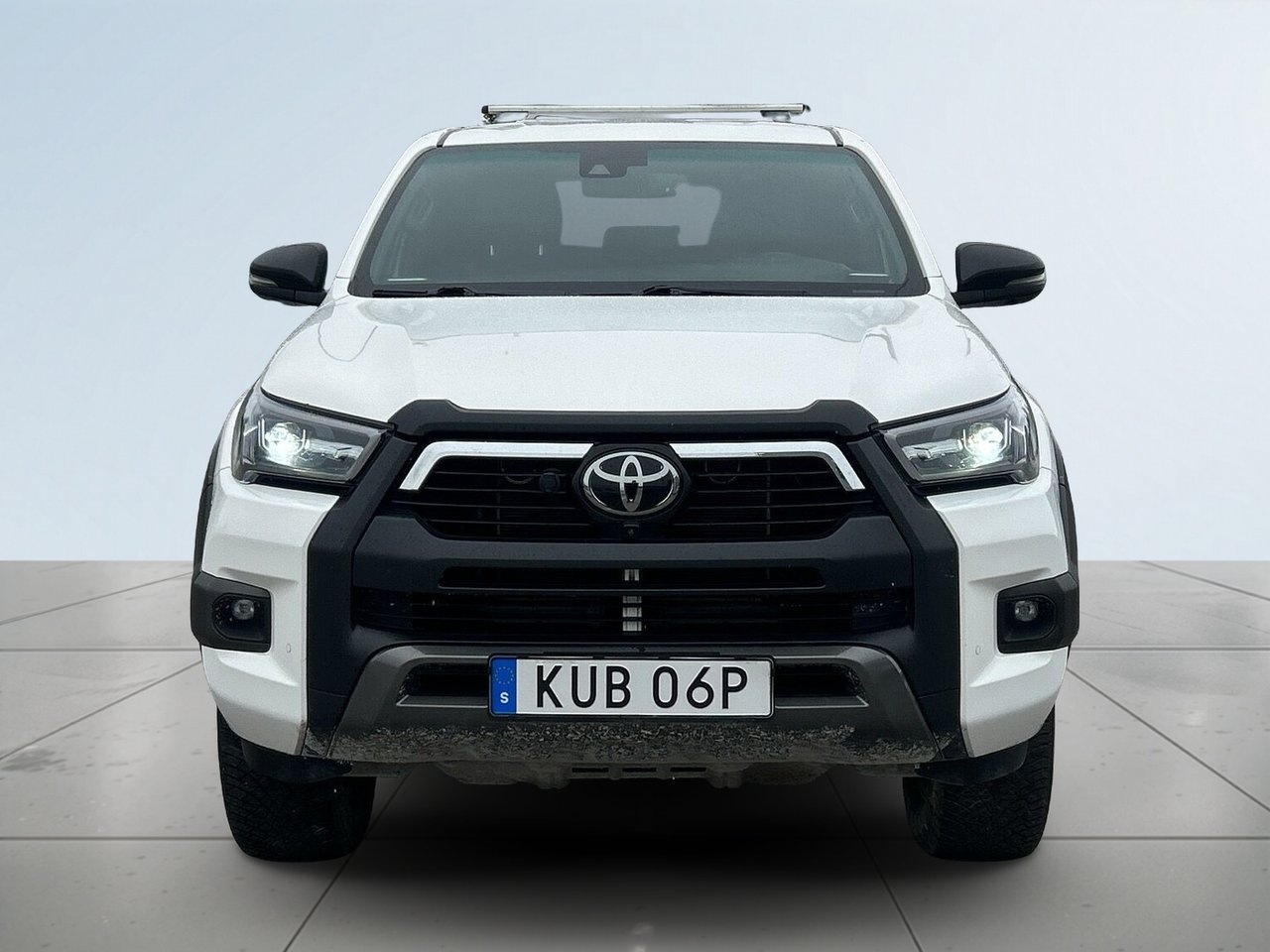 Toyota HiLux 2024, kuva 2/10
