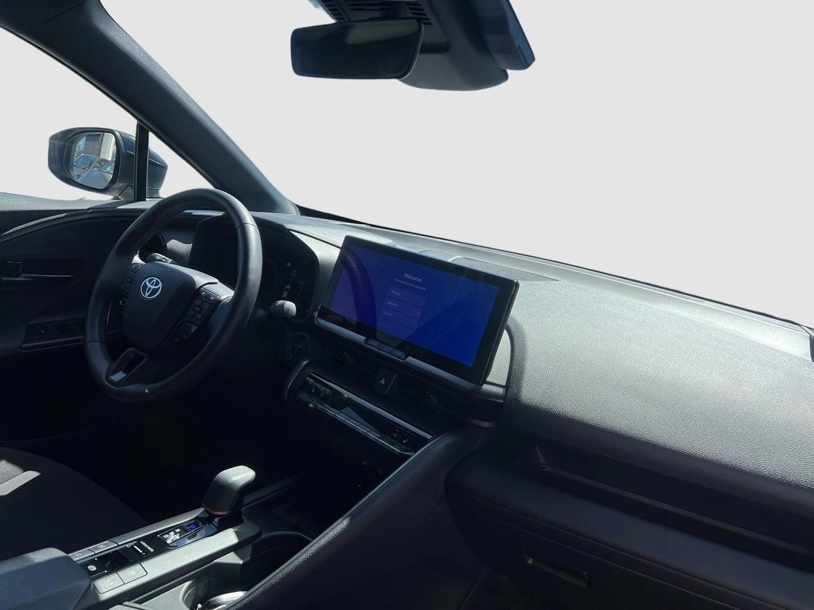 Toyota C-HR 2025, bild 6/13