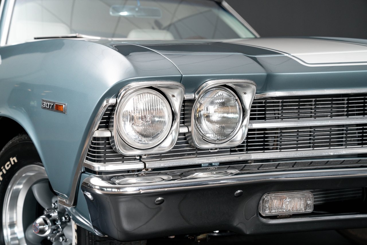 Chevrolet Chevelle 1969, kuva 2/21