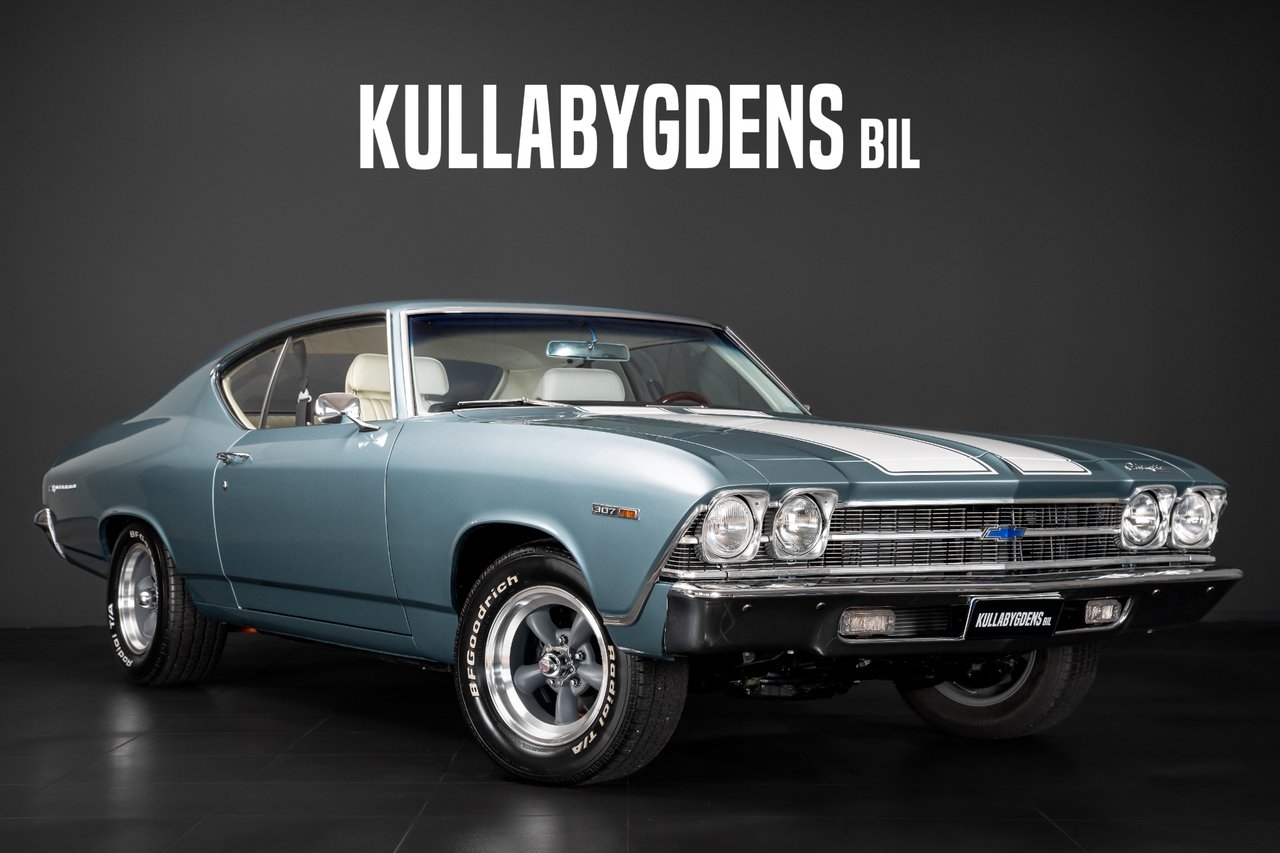 Chevrolet Chevelle